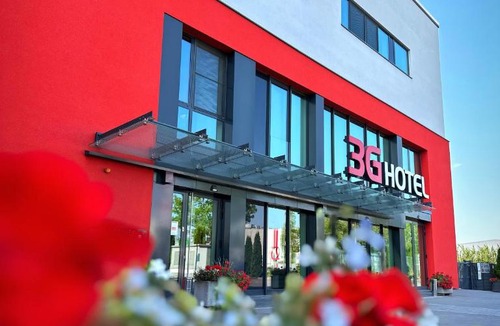 Besges Hotel | 3G Hotel