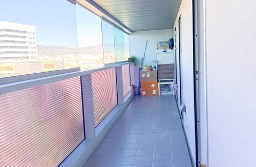 El Port Apartment | 3H MOBILE CONGRESS FLOOR