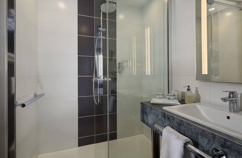Arts-et-Metiers Hotel | 3H Paris Marais Hotel