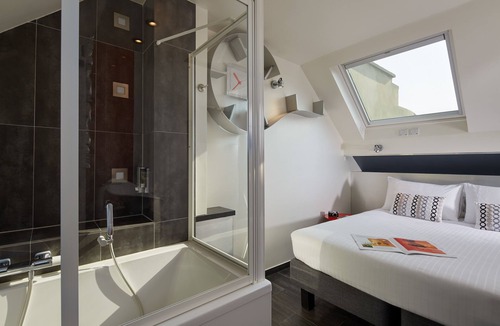 Arts-et-Metiers Hotel | 3H Paris Marais Hotel