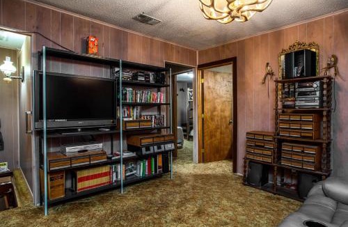 Tarpley House | 3H Ranch Mountain Retreat