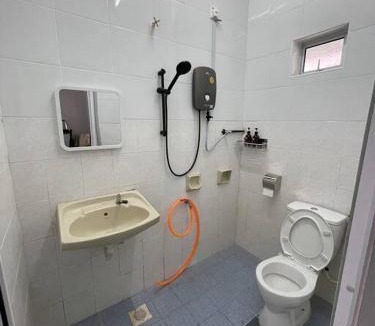 Bentong Ski Chalet | 3Homestay Bentong