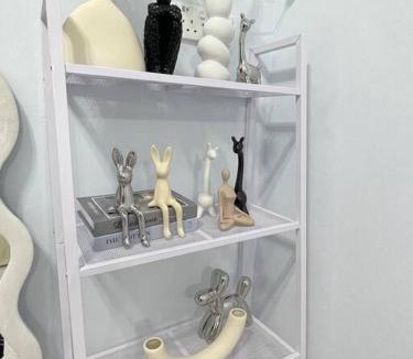 Bentong Ski Chalet | 3Homestay Bentong