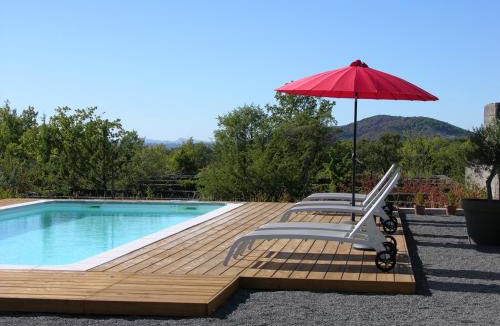 Lagorce Villa | 3Houses N°1