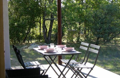 Lagorce Villa | 3Houses N°1