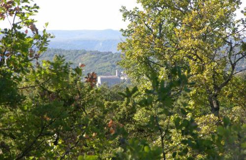 Lagorce Villa | 3Houses N°1