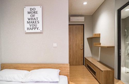 Binong House | 3J Living