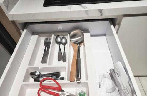 Bukit Serindit Apartment | 3km to Malacca town by Define Suite