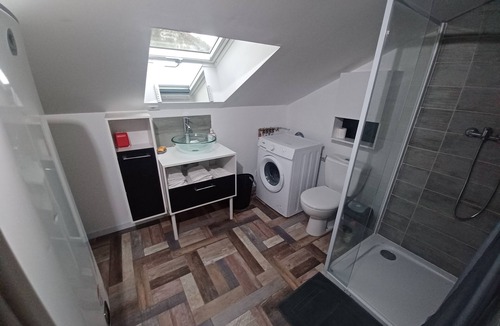 Vions Apartment | 3L apartment