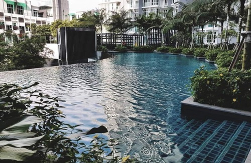 Medini Condo | 3mins to Legoland/Sanrio Hellow Kitty Town