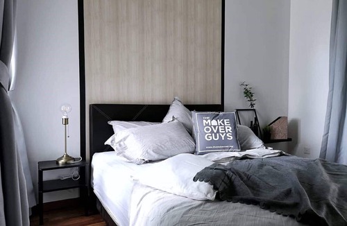 Medini Condo | 3mins to Legoland/Sanrio Hellow Kitty Town