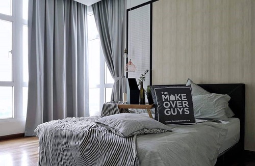 Medini Condo | 3mins to Legoland/Sanrio Hellow Kitty Town