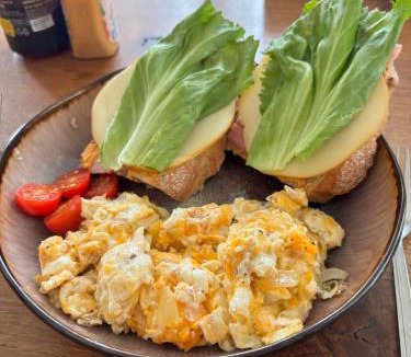 Killwangen Other | 3osobowym namiot