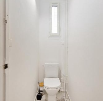 Suresnes Apartment | 3P Cosy proche Paris La Défense Fondation LV