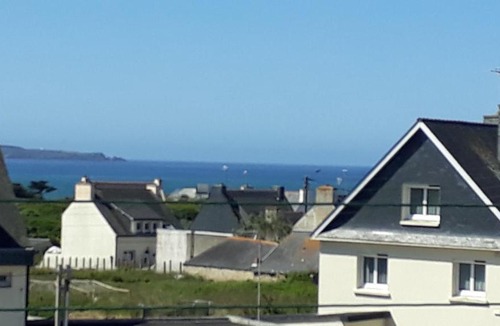 Kerroch Apartment | 3p-institut