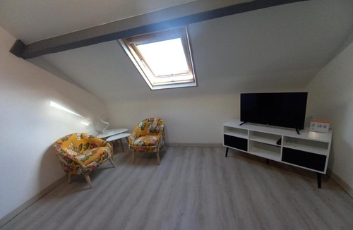 Kerroch Apartment | 3p-institut