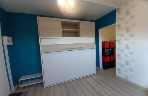 Kerroch Apartment | 3p-institut