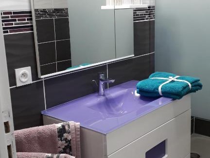 Kerroch Apartment | 3p-institut