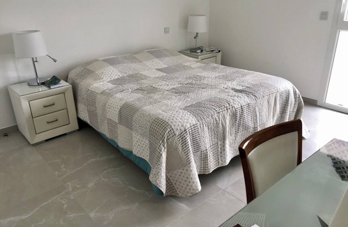 La Petite Motte Apartment | 3P, quiet COBA residence, near town center, sandy beach with lifeguard