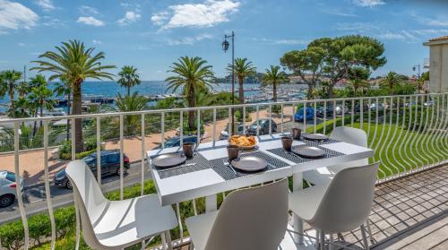 Saint-Jean-Cap-Ferrat Apartment | 3P ST Jean