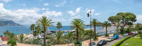 Saint-Jean-Cap-Ferrat Apartment | 3P ST Jean