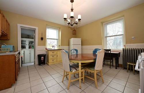 Chelsea Apartment | 3R Chelsea - Boston