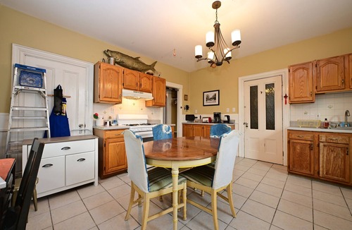 Chelsea Apartment | 3R Chelsea - Boston