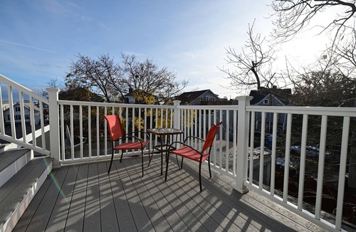 Chelsea Apartment | 3R Chelsea - Boston