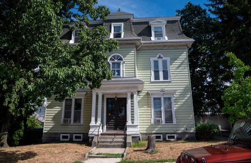 Chelsea Apartment | 3R Chelsea - Boston