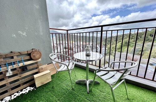 Brinchang Apartment | 3R3B, 1km to Centrum Brinchang