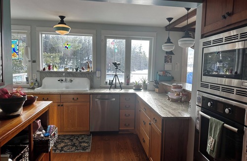 Averill Park House | 3RD Burden Lake Long Term Rental in Averill Park, NY