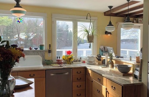 Averill Park House | 3RD Burden Lake Long Term Rental in Averill Park, NY