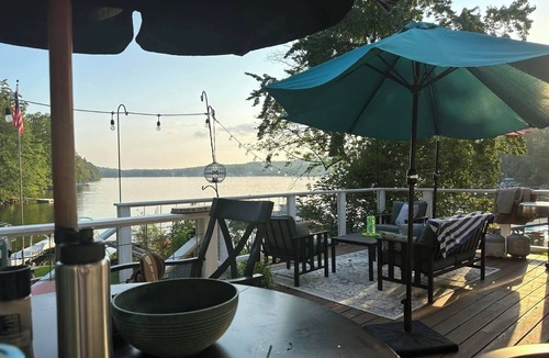 Averill Park House | 3RD Burden Lake Long Term Rental in Averill Park, NY