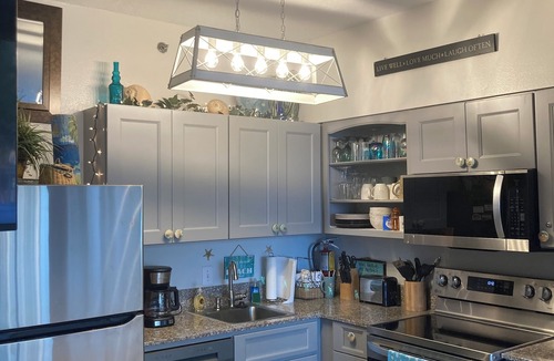 Panama City Beach Condo | 3rd Fl Luxury Beachfront w reserved parking 3rd fl original Best Vacation Ever