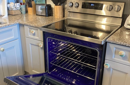 Panama City Beach Condo | 3rd Fl Luxury Beachfront w reserved parking 3rd fl original Best Vacation Ever