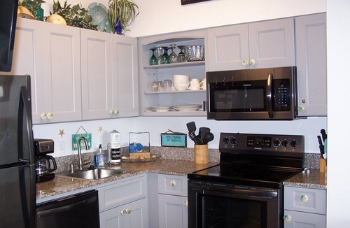 Panama City Beach Condo | 3rd Fl Luxury Beachfront w reserved parking 3rd fl original Best Vacation Ever