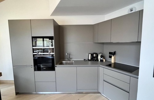 Bergers Apartment | 3rd floor, fitness, swimming pool, sauna, hammam, balcony, tv, ski locker, 83m², Alpe d'Huez