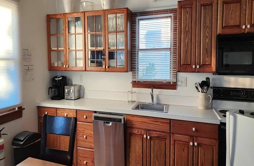 Harvey Cedars House | 3rd from the Ocean in Harvey Cedars!