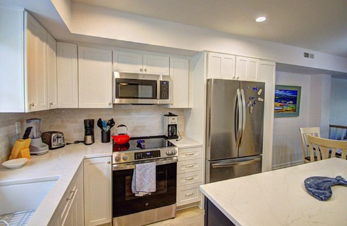 Fenwick Island House | 3rd House from the Beach, Water View, Comm. Pool