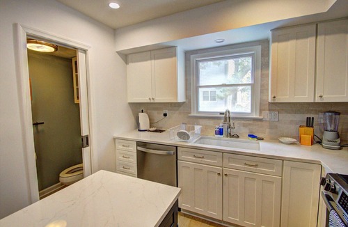 Fenwick Island House | 3rd House from the Beach, Water View, Comm. Pool