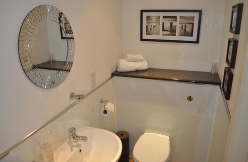 Aberdeen West End House | 3rd House