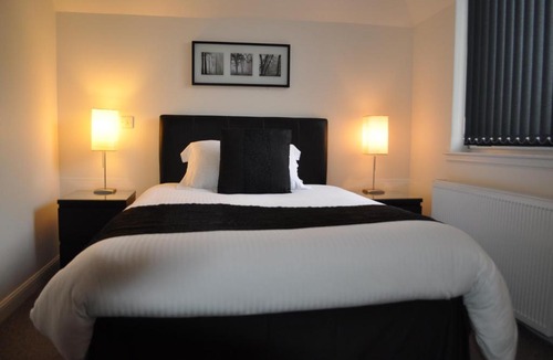 Aberdeen West End House | 3rd House