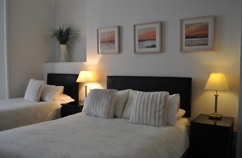 Aberdeen West End House | 3rd House