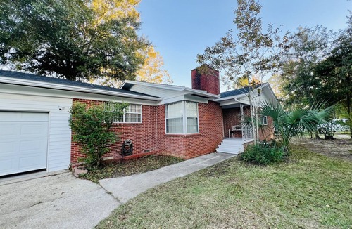 New Warrington House | 3rd St. Bungalow-NAS-Corry Station-Beaches-Dining