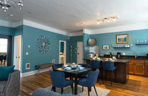 McMinnville Apartment | 3rd Street Flats