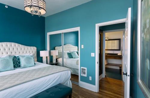 McMinnville Apartment | 3rd Street Flats