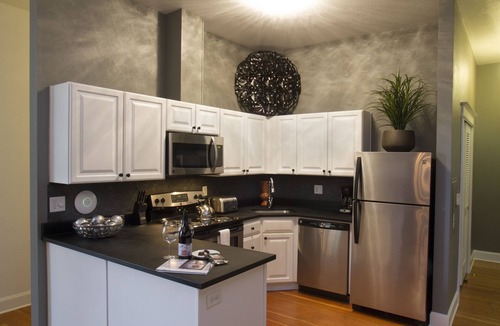 McMinnville Apartment | 3rd Street Flats