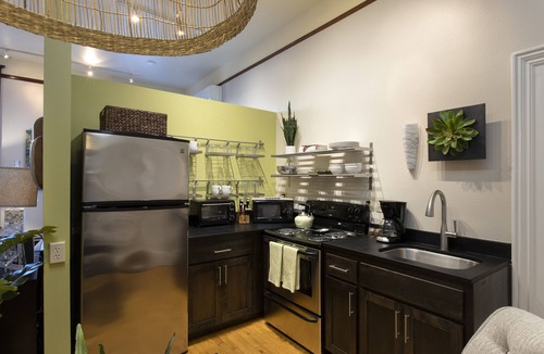 McMinnville Apartment | 3rd Street Flats