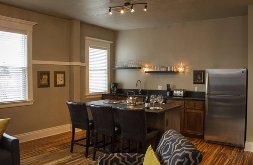 McMinnville Apartment | 3rd Street Flats