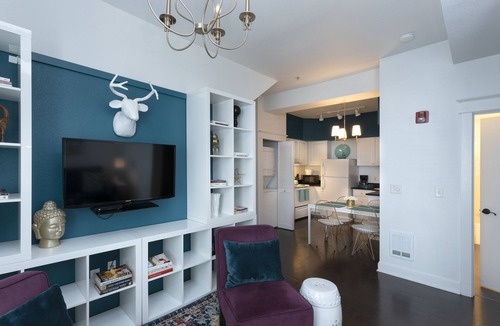 McMinnville Apartment | 3rd Street Flats